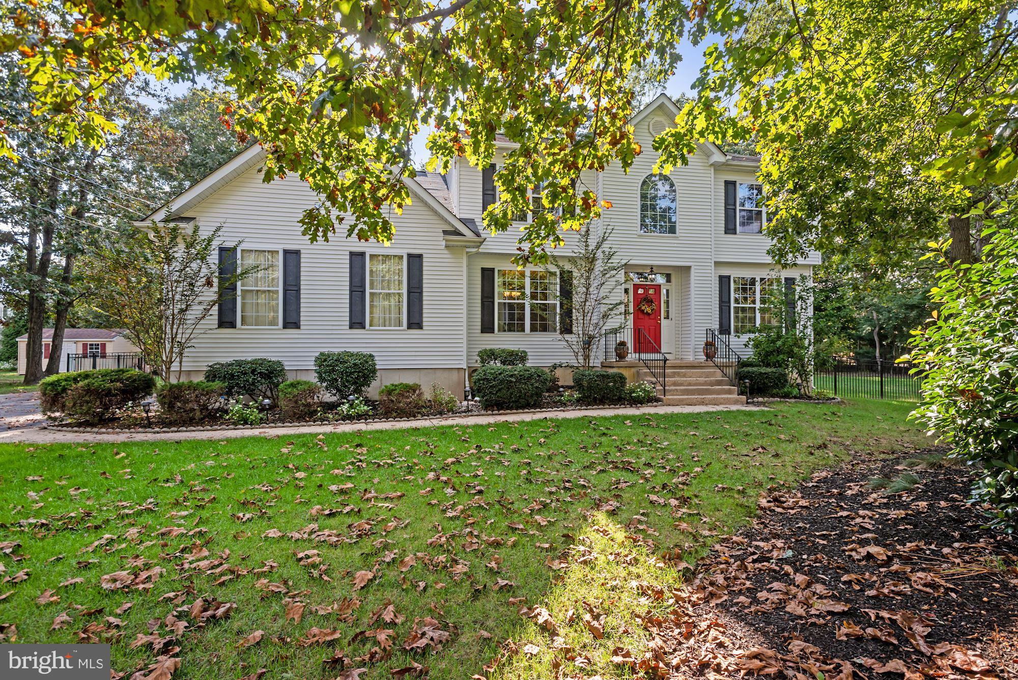 522 Hartford Road Mount Laurel, NJ 08054 - Photo 3 of 34