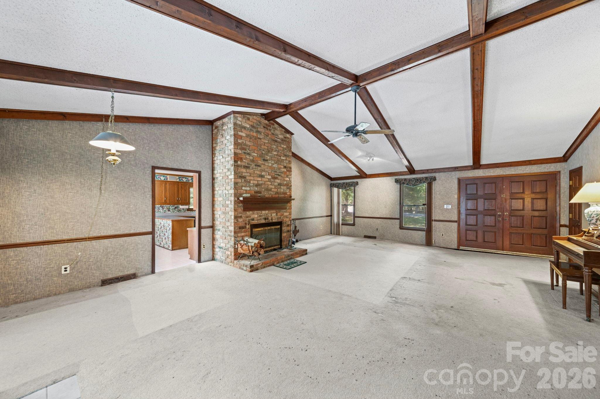 14424 East Rocky River Road Davidson, NC 28036 - Photo 8 of 48