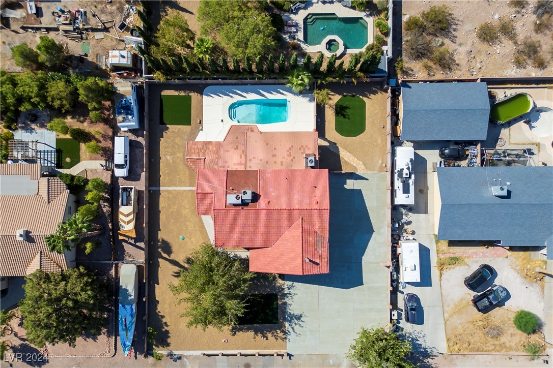 1571 Sundown Drive Henderson, NV 89002 - Photo 8 of 65