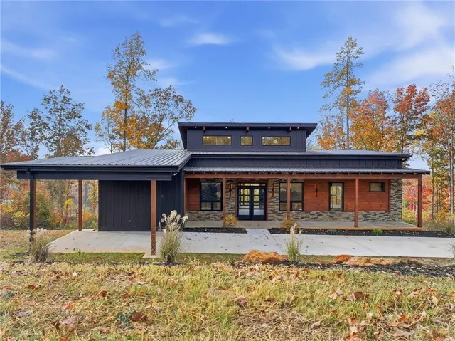 $799,000 | 1077 Highgrove Drive, Talking Rock, GA 30175