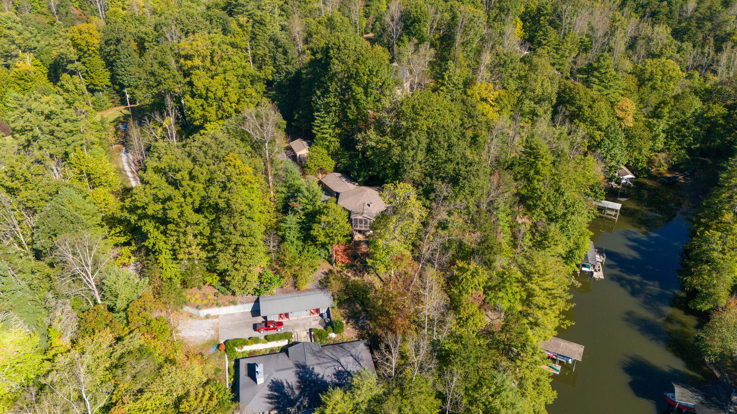 1778 Carroll Road Goodview, VA 24095 - Photo 92 of 97 DJI_20241009104703_0012_D