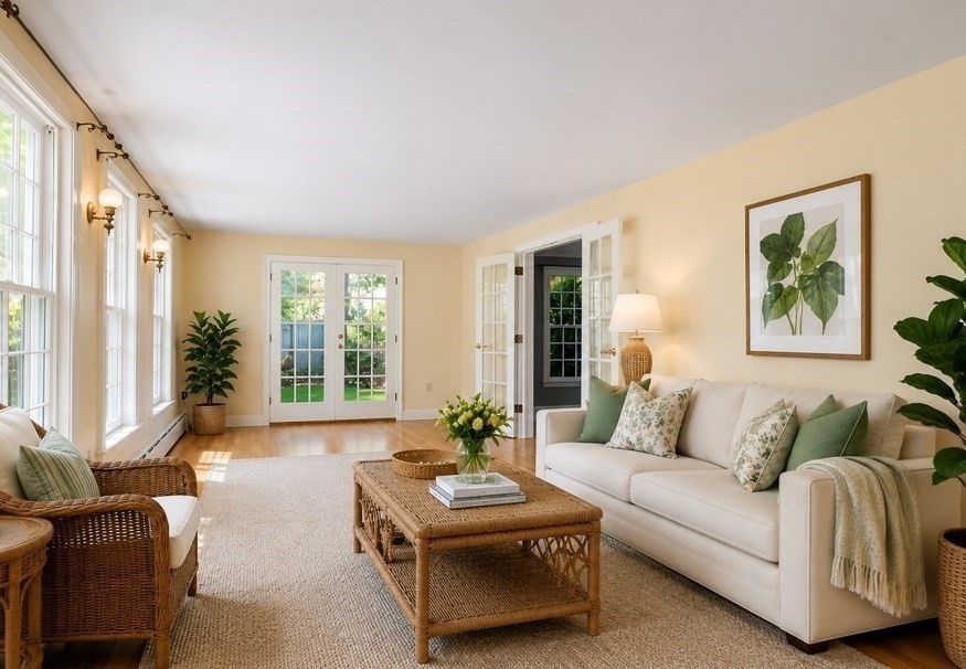 209 Follen Road Lexington, MA 02421 - Photo 12 of 26