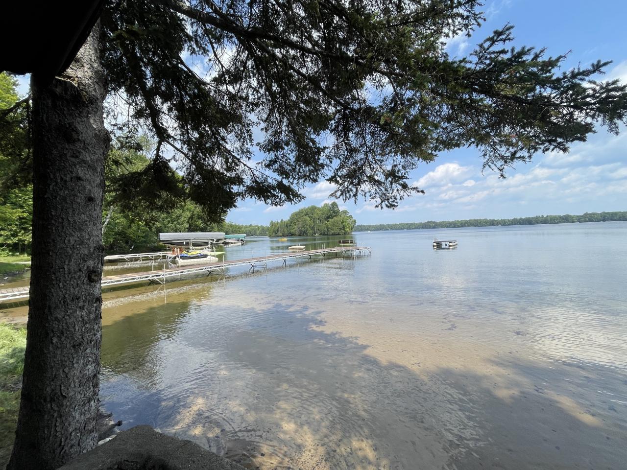13084 Papoose Lake Road, Unit 1 Manitowish Waters, WI 54545 - Photo 17 of 24 Gallery Image 17