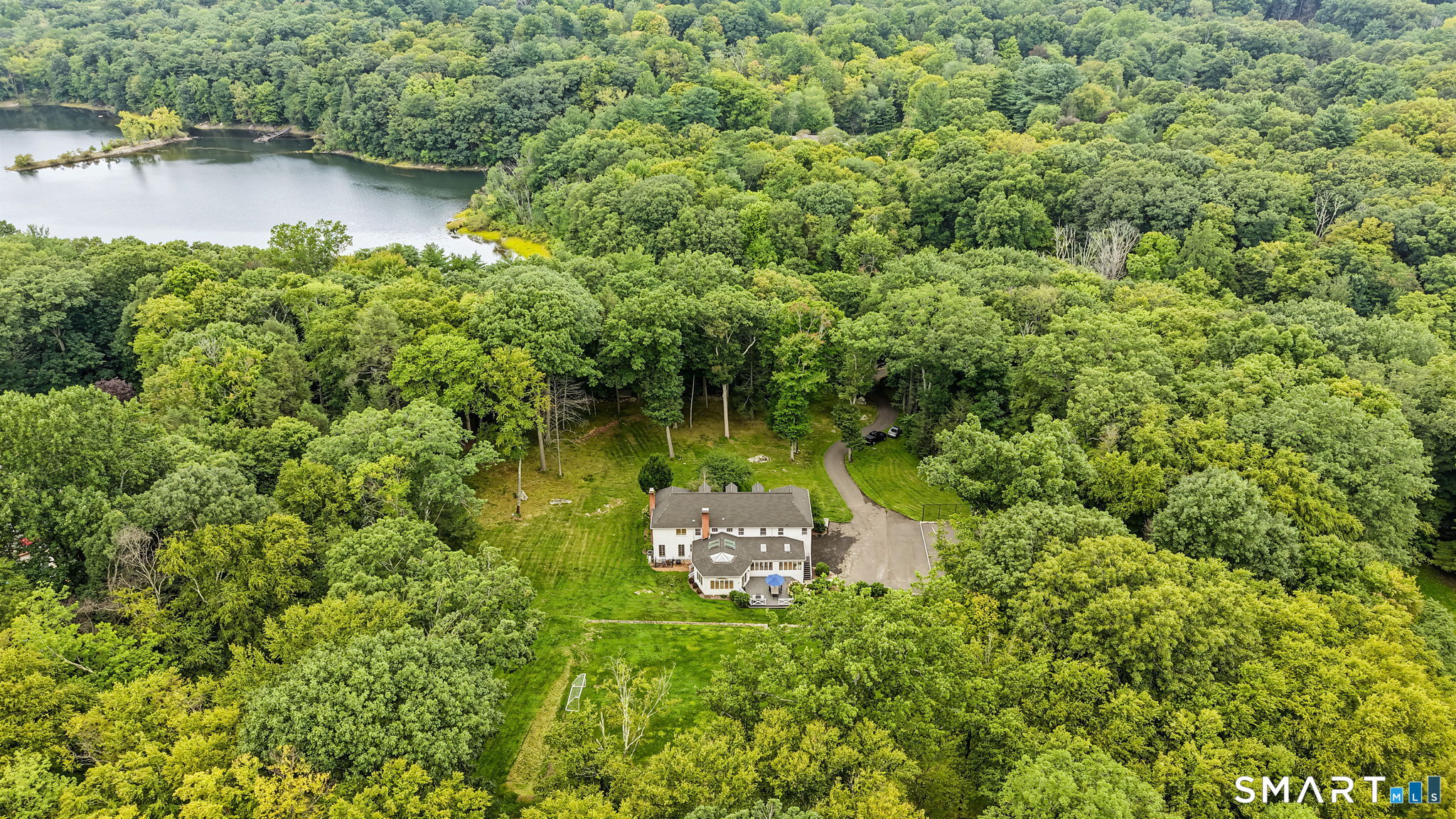 2141 Ponus Ridge Road New Canaan, CT 06840 - Photo 38 of 40 Gallery Image 38