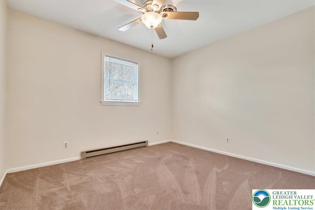 1210 Bluestone Drive Bethlehem, PA 18017 - Photo 29 of 84 a view of an empty room with a window
