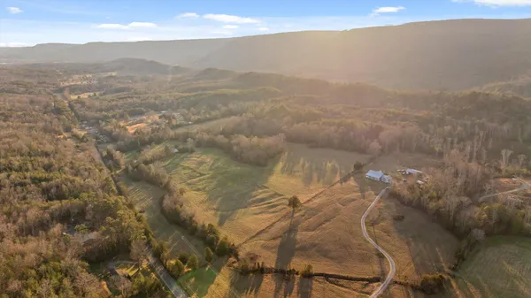 $1,446,000 | 0 West Cove Road, Unit 96 4 AC, Chickamauga, GA 30707
