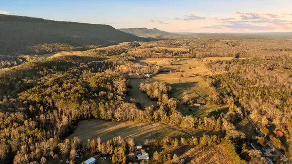 $1,446,000 | 0 West Cove Road, Unit 96 4 AC, Chickamauga, GA 30707