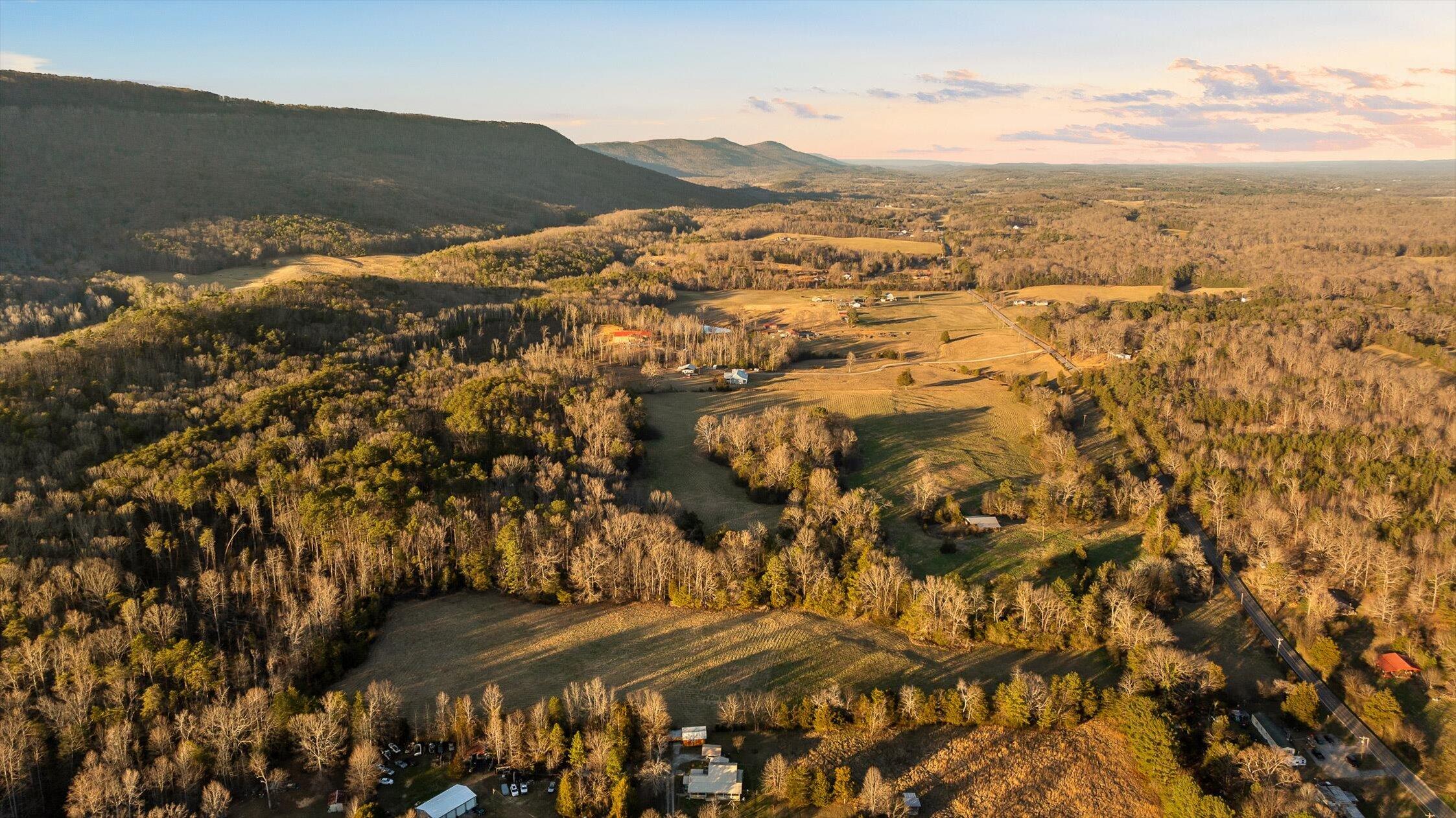 0 West Cove Road, Unit 96 4 AC Chickamauga, GA 30707 - Photo 21 of 70 19-W Cove (90 Acres) - Sunset-2
