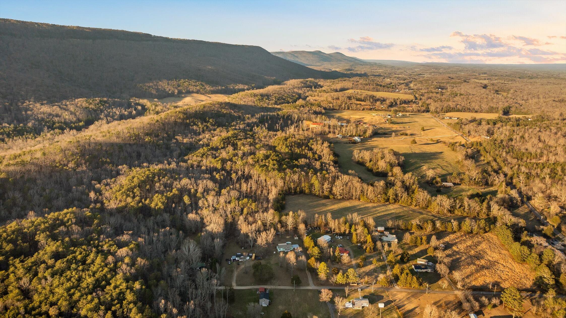 0 West Cove Road, Unit 96 4 AC Chickamauga, GA 30707 - Photo 22 of 70 20-W Cove (90 Acres) - Sunset-3