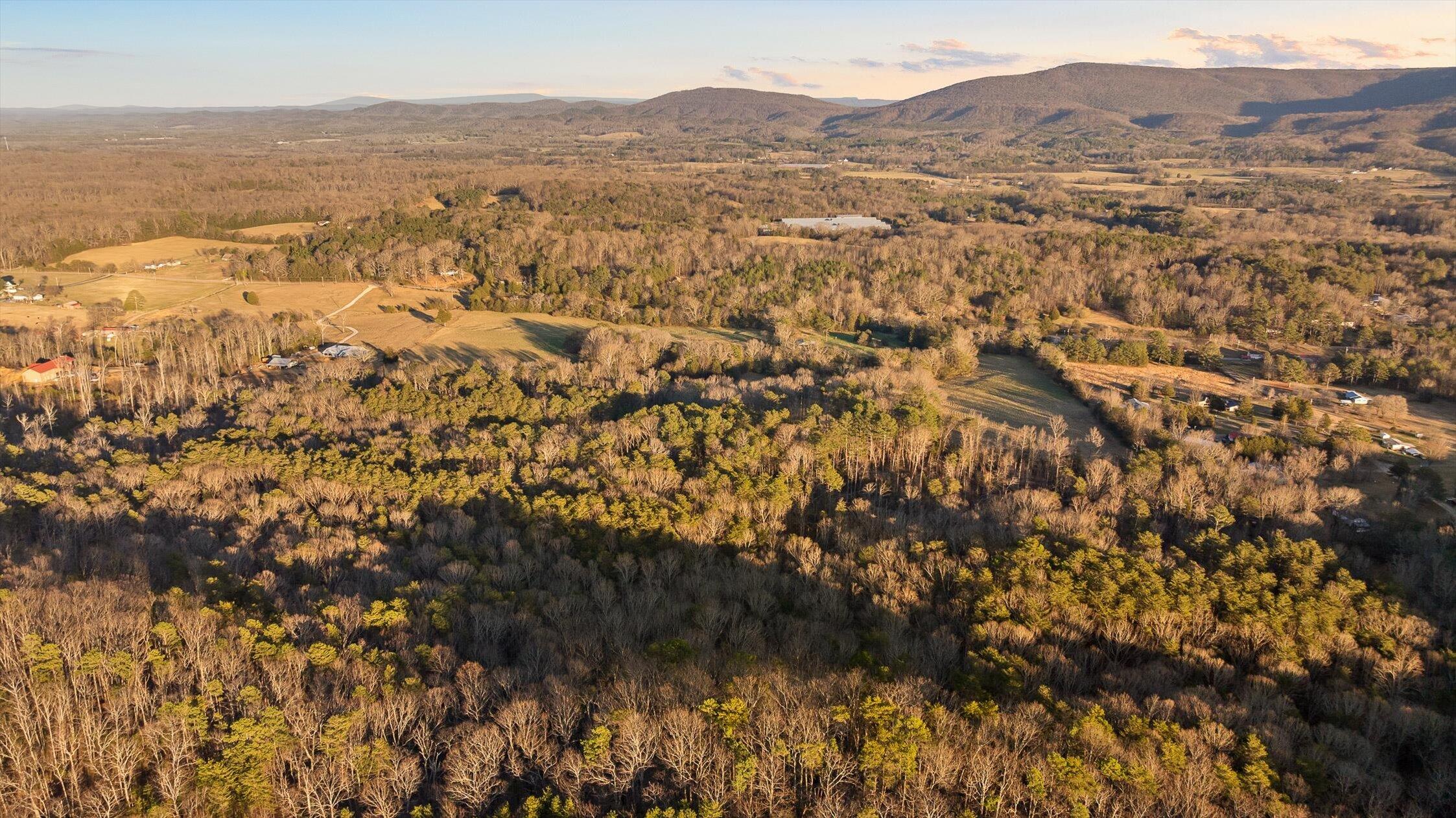 0 West Cove Road, Unit 96 4 AC Chickamauga, GA 30707 - Photo 23 of 70 21-W Cove (90 Acres) - Sunset-4
