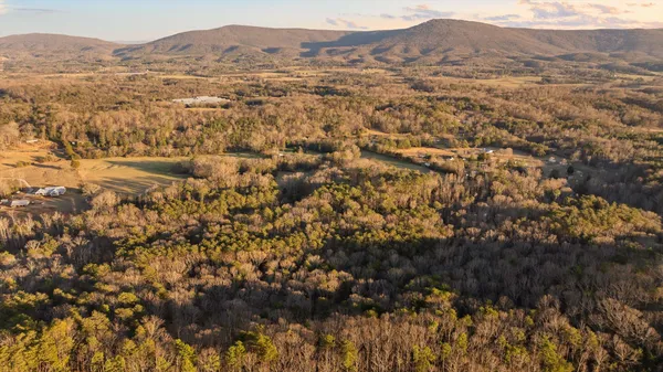 $1,446,000 | 0 West Cove Road, Unit 96 4 AC, Chickamauga, GA 30707