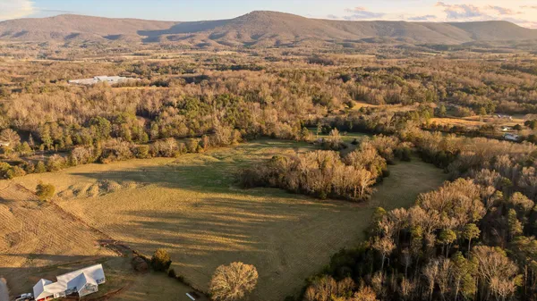 $1,446,000 | 0 West Cove Road, Unit 96 4 AC, Chickamauga, GA 30707