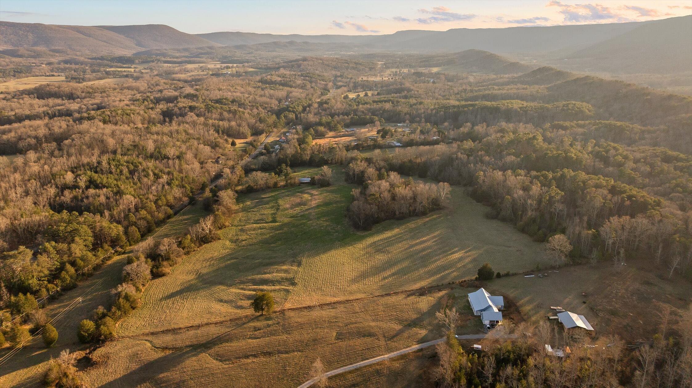 0 West Cove Road, Unit 96 4 AC Chickamauga, GA 30707 - Photo 26 of 70 24-W Cove (90 Acres) - Sunset-7