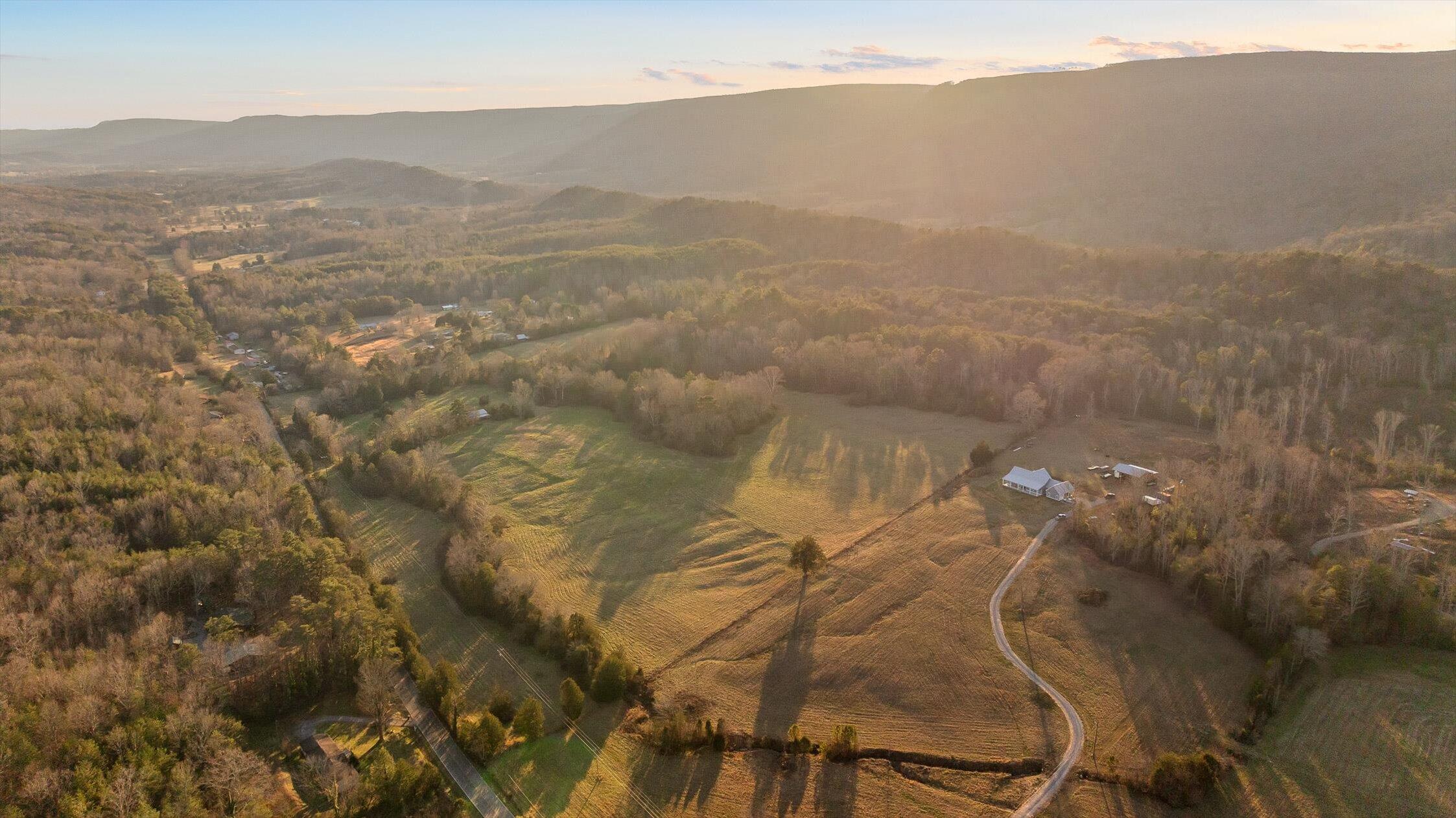 0 West Cove Road, Unit 96 4 AC Chickamauga, GA 30707 - Photo 27 of 70 25-W Cove (90 Acres) - Sunset-8