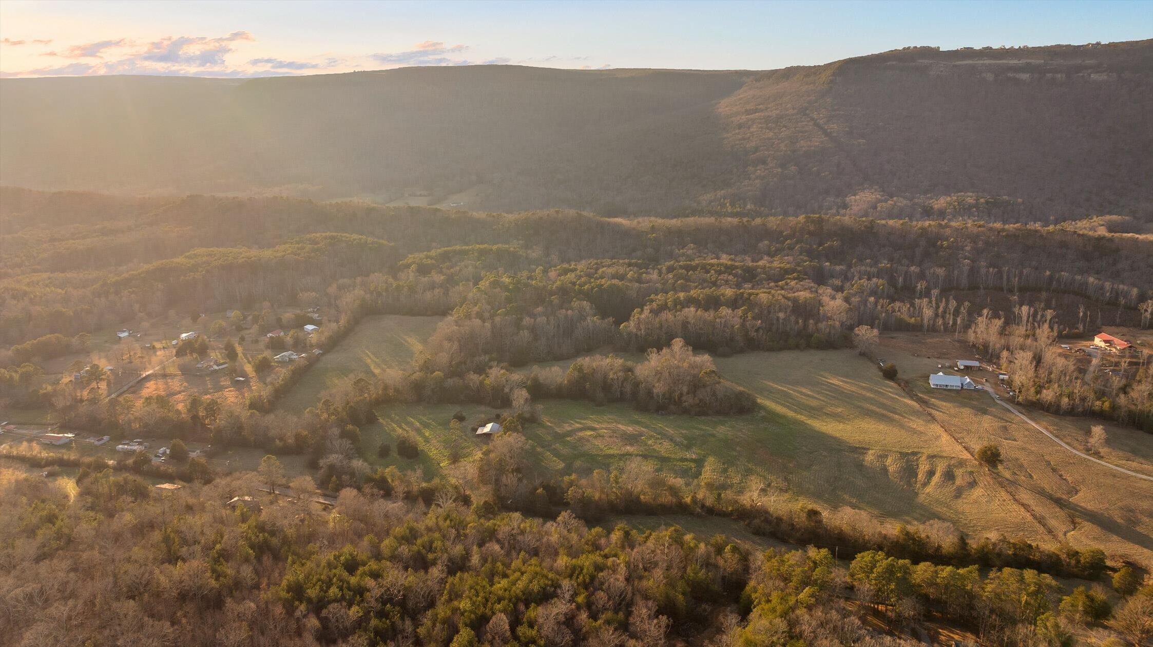 0 West Cove Road, Unit 96 4 AC Chickamauga, GA 30707 - Photo 28 of 70 26-W Cove (90 Acres) - Sunset-9