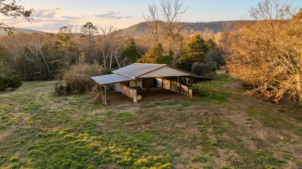 $1,446,000 | 0 West Cove Road, Unit 96 4 AC, Chickamauga, GA 30707