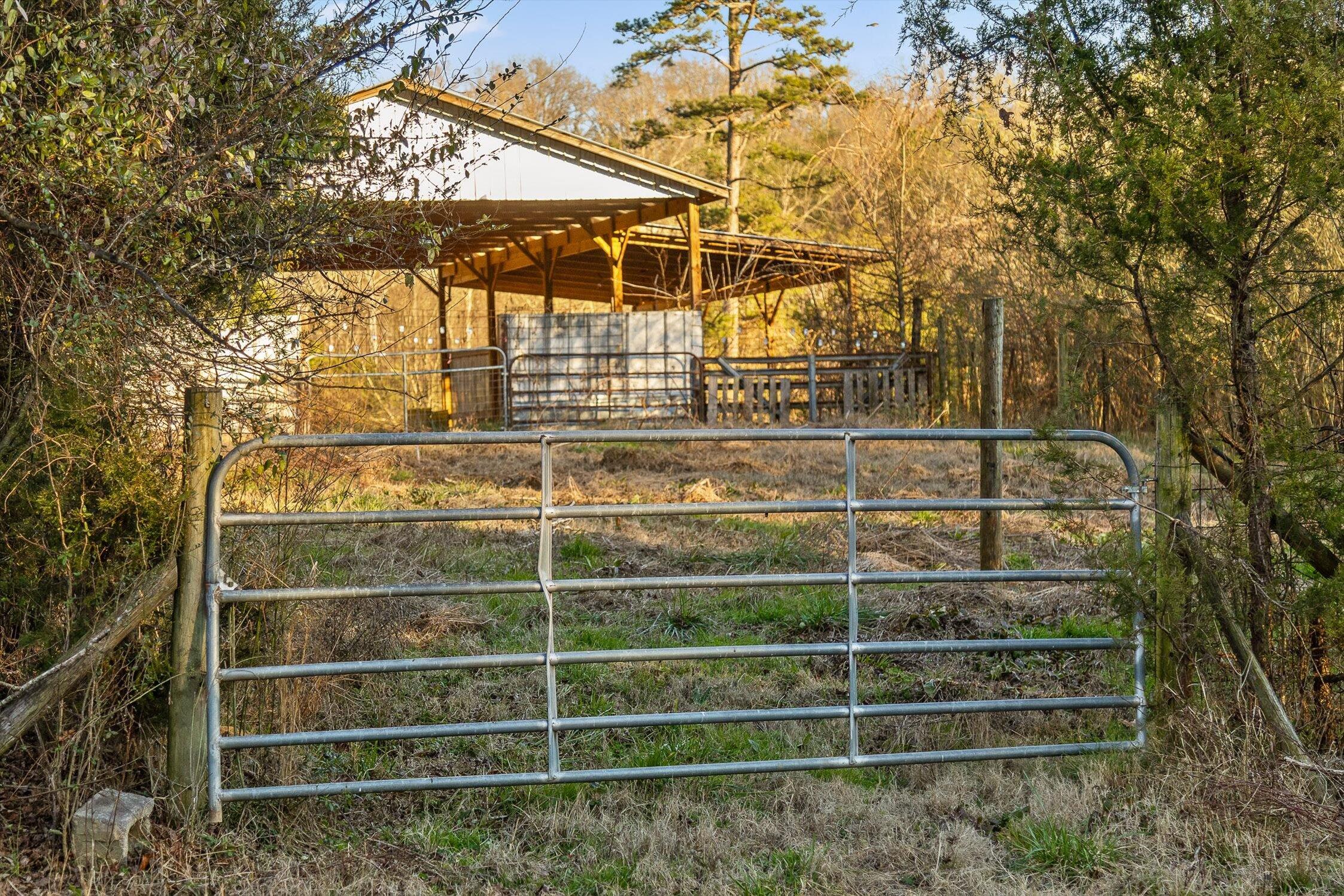 0 West Cove Road, Unit 96 4 AC Chickamauga, GA 30707 - Photo 53 of 70 68-W Cove (90 Acres)-53