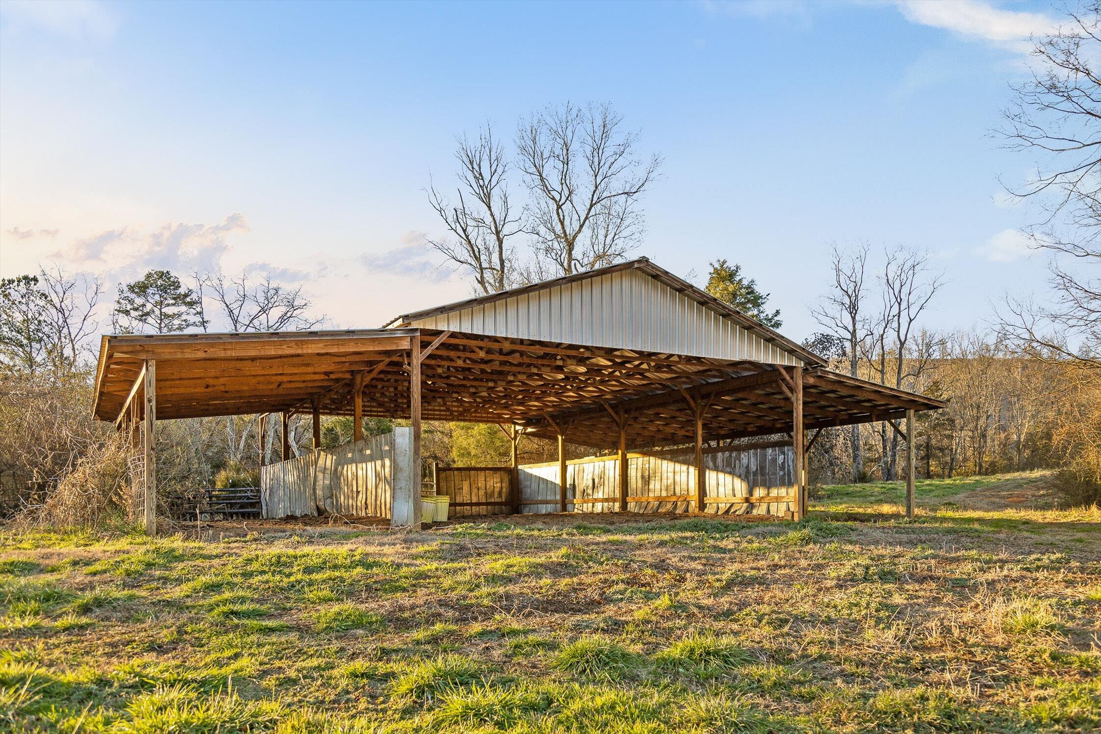 0 West Cove Road, Unit 96 4 AC Chickamauga, GA 30707 - Photo 55 of 70 73-W Cove (90 Acres)-58