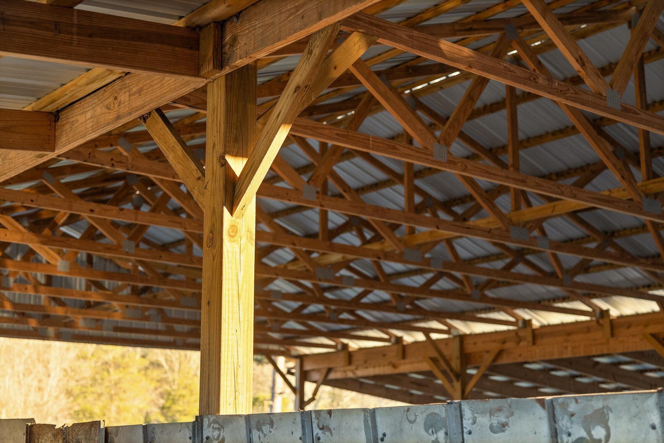 0 West Cove Road, Unit 96 4 AC Chickamauga, GA 30707 - Photo 58 of 70 77-W Cove (90 Acres)-62