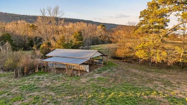 $1,446,000 | 0 West Cove Road, Unit 96 4 AC, Chickamauga, GA 30707