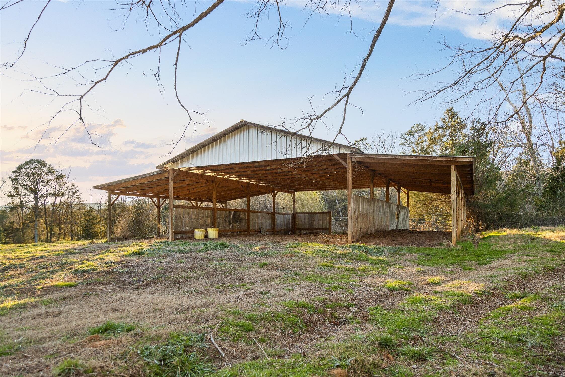 0 West Cove Road, Unit 96 4 AC Chickamauga, GA 30707 - Photo 6 of 70 76-W Cove (90 Acres)-61