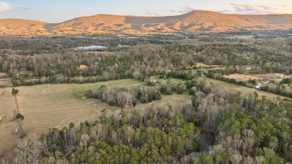 $1,446,000 | 0 West Cove Road, Unit 96 4 AC, Chickamauga, GA 30707