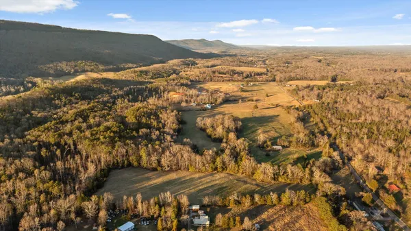 $1,446,000 | 0 West Cove Road, Unit 96 4 AC, Chickamauga, GA 30707