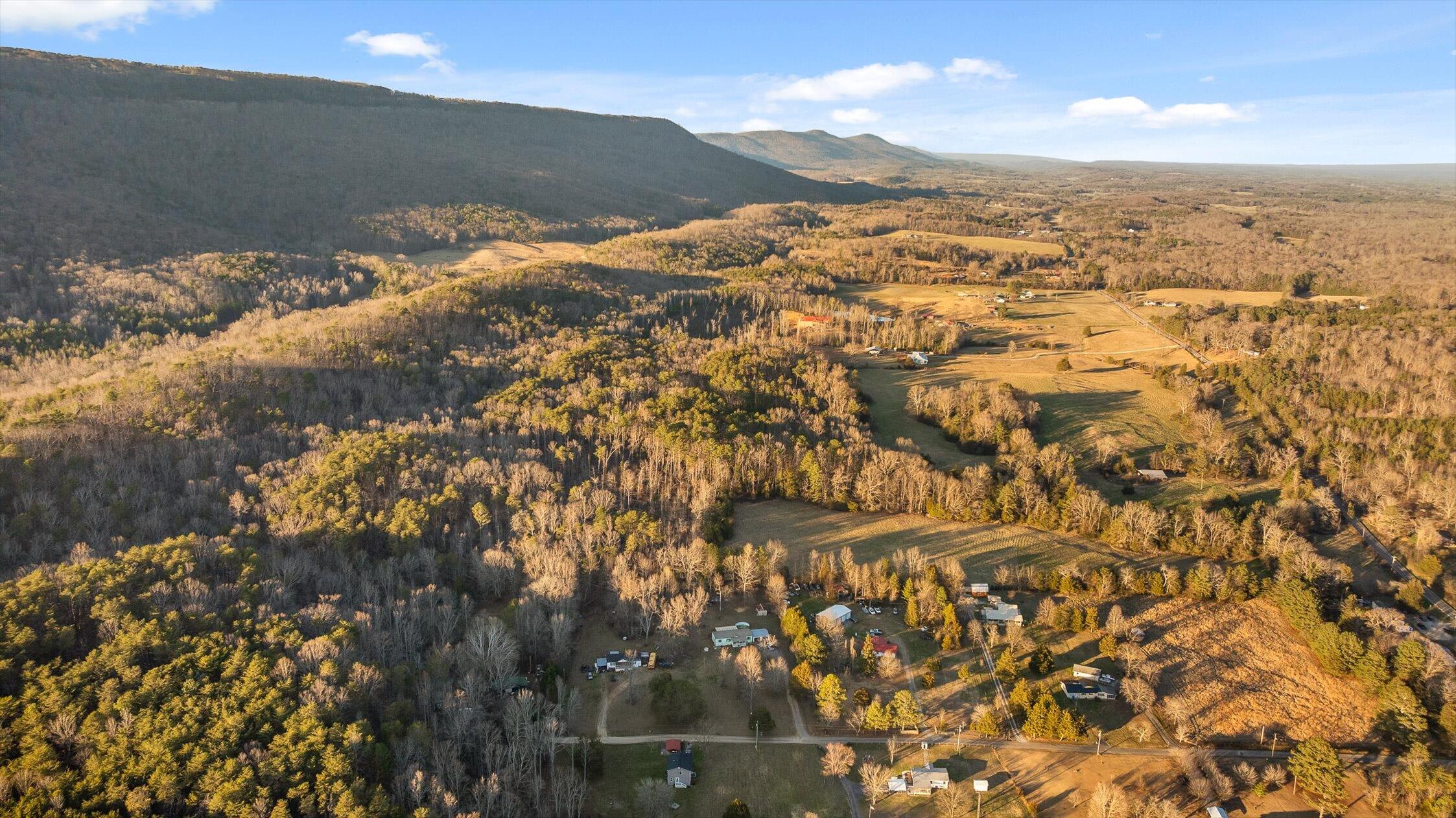 0 West Cove Road, Unit 96 4 AC Chickamauga, GA 30707 - Photo 70 of 70 04-W Cove - 90 Acres-3