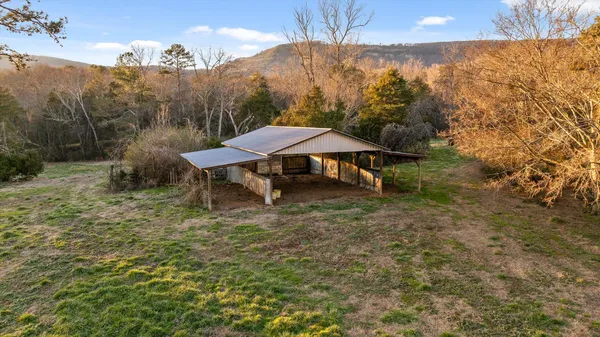 $1,446,000 | 0 West Cove Road, Unit 96 4 AC, Chickamauga, GA 30707