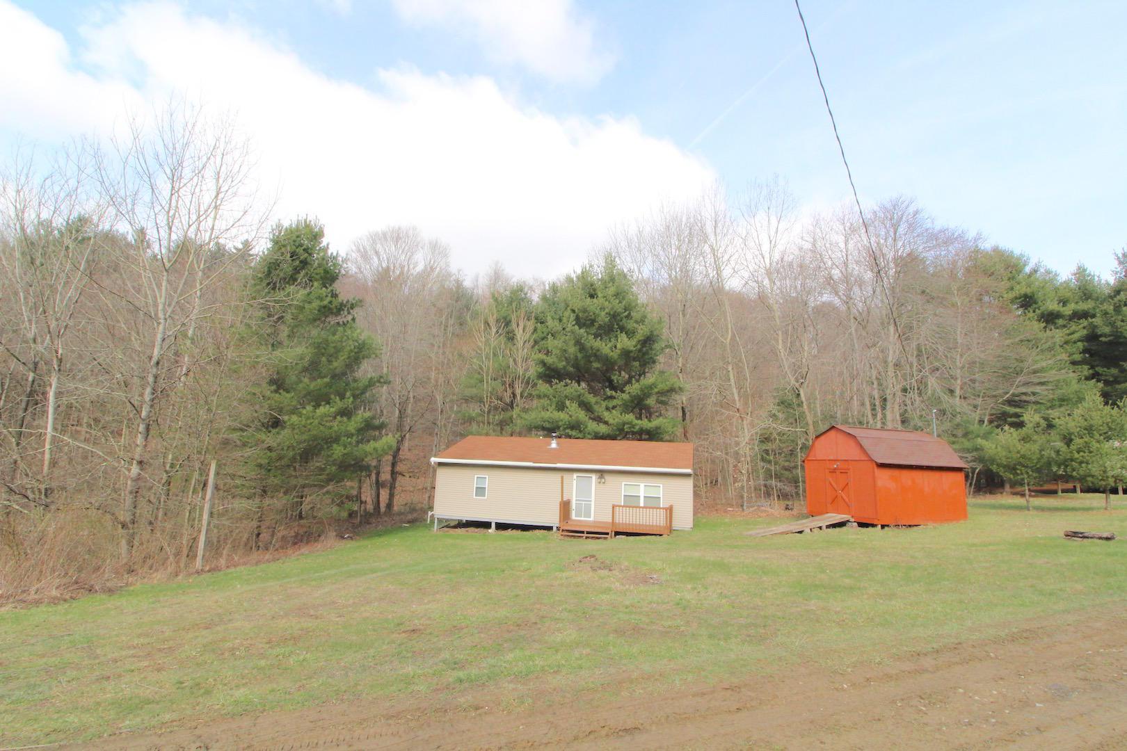 12350 Parks Road New Concord, OH 43762 - Photo 1 of 42