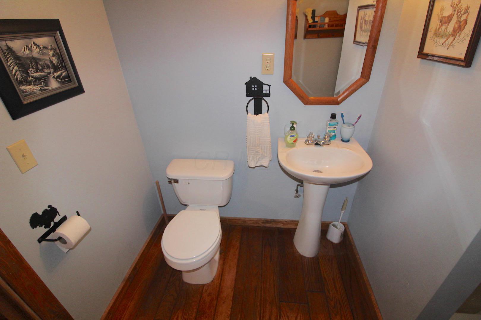 12350 Parks Road New Concord, OH 43762 - Photo 17 of 42