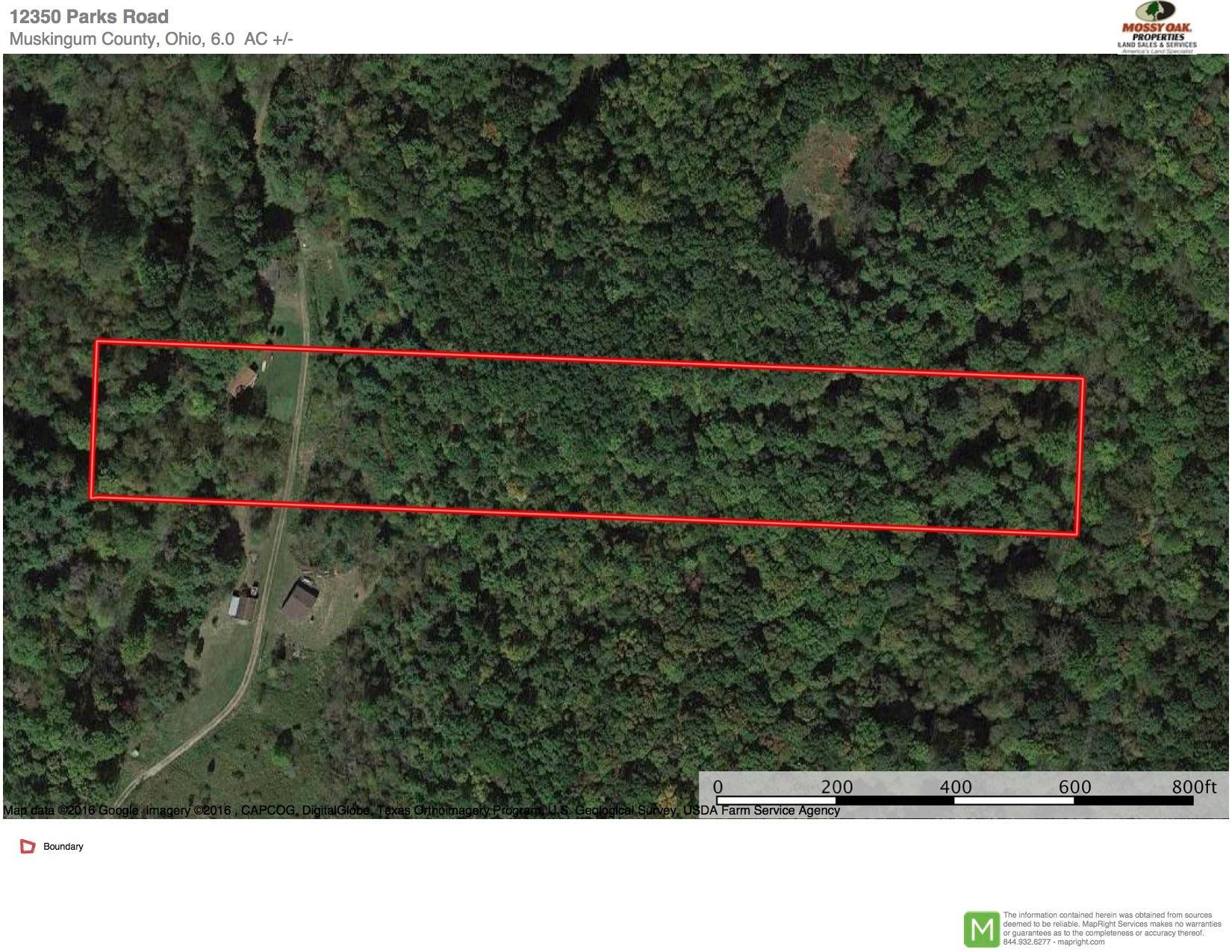 12350 Parks Road New Concord, OH 43762 - Photo 42 of 42