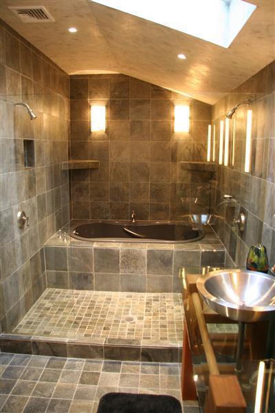 7 Miller Hill Road Provincetown, MA 02657 - Photo 18 of 30 a bathroom with a shower