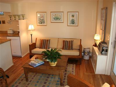 7 Miller Hill Road Provincetown, MA 02657 - Photo 25 of 30 a living room with furniture and a couch