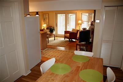7 Miller Hill Road Provincetown, MA 02657 - Photo 30 of 30 a living room with furniture rug and wooden floor