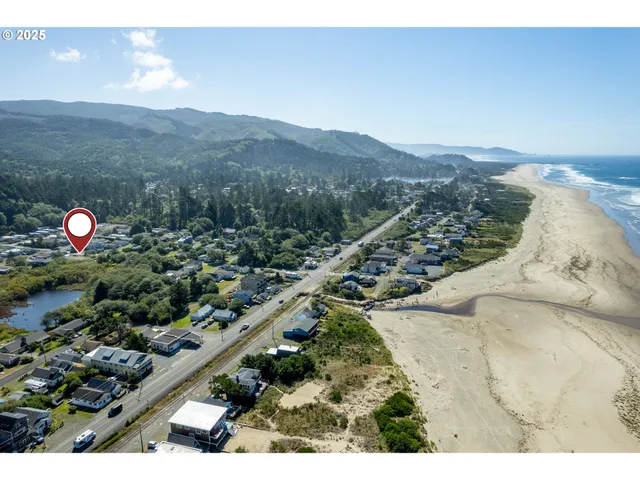 $140,000 | 503 South 6th Avenue, Rockaway Beach, OR 97136