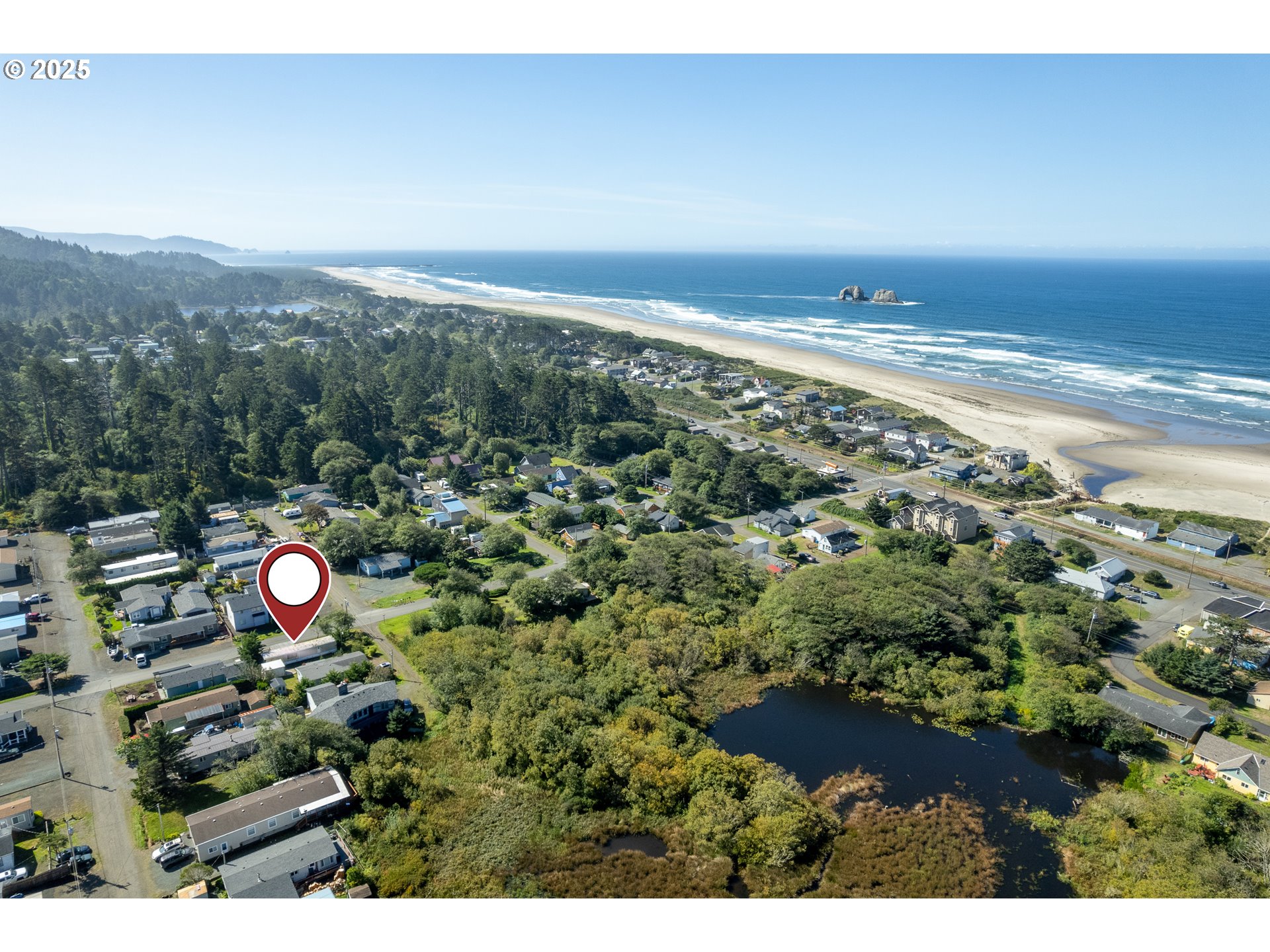 503 South 6th Avenue Rockaway Beach, OR 97136 - Photo 4 of 19