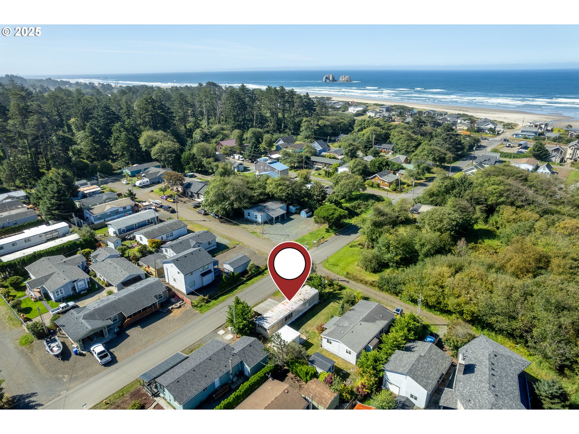 503 South 6th Avenue Rockaway Beach, OR 97136 - Photo 5 of 19