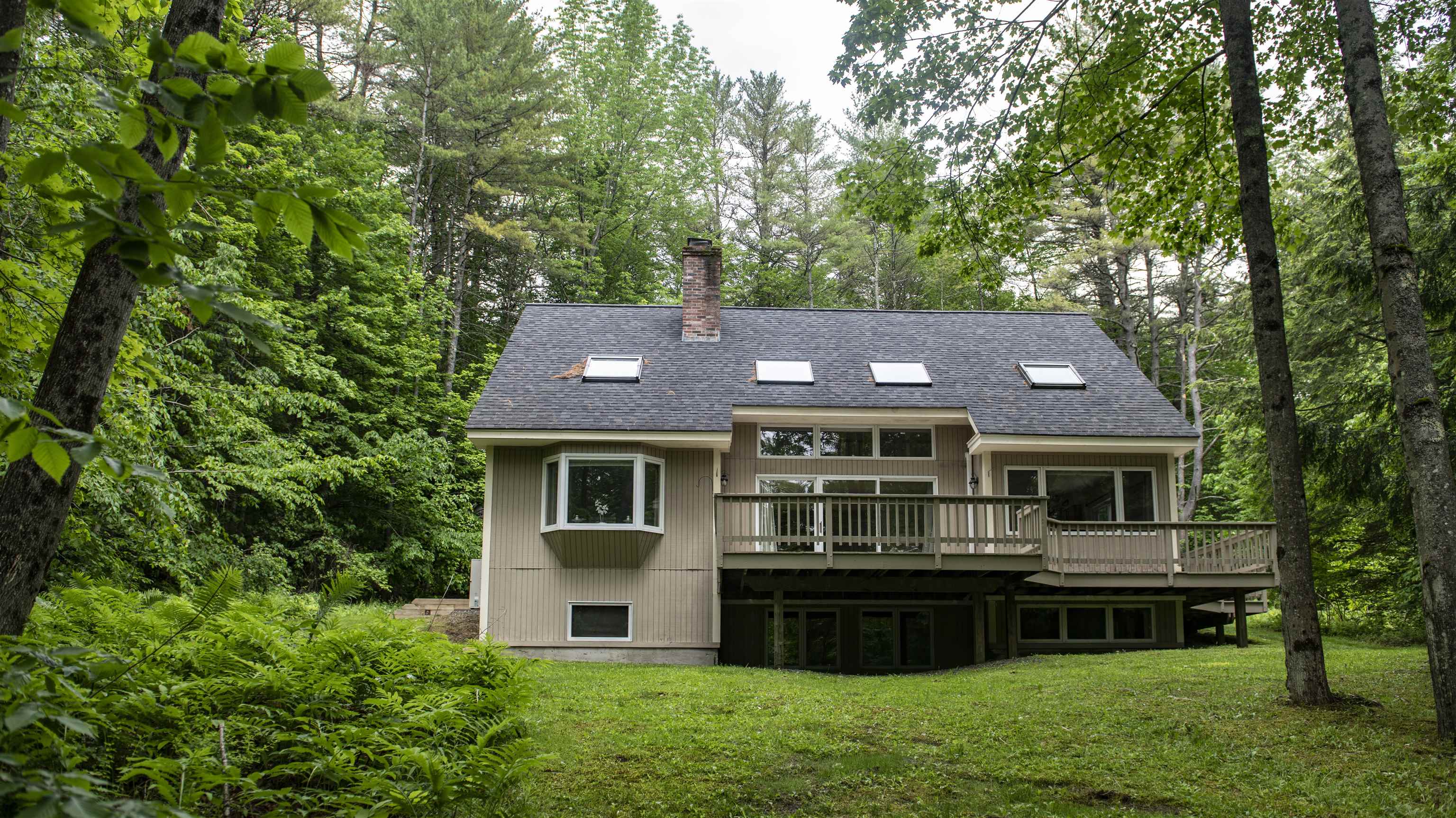 392 Jay Hill Road Hartford, VT 05059 - Photo 36 of 37 Gallery Image 36