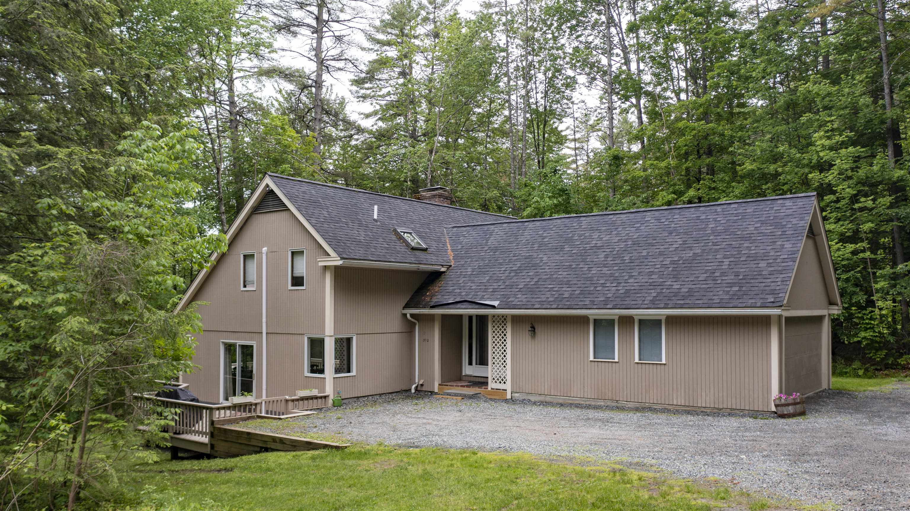 392 Jay Hill Road Hartford, VT 05059 - Photo 37 of 37 Gallery Image 37