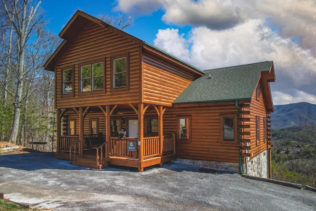 4524 Stackstone Road Sevierville, TN 37862 - Photo 1 of 38 Gallery Image 1