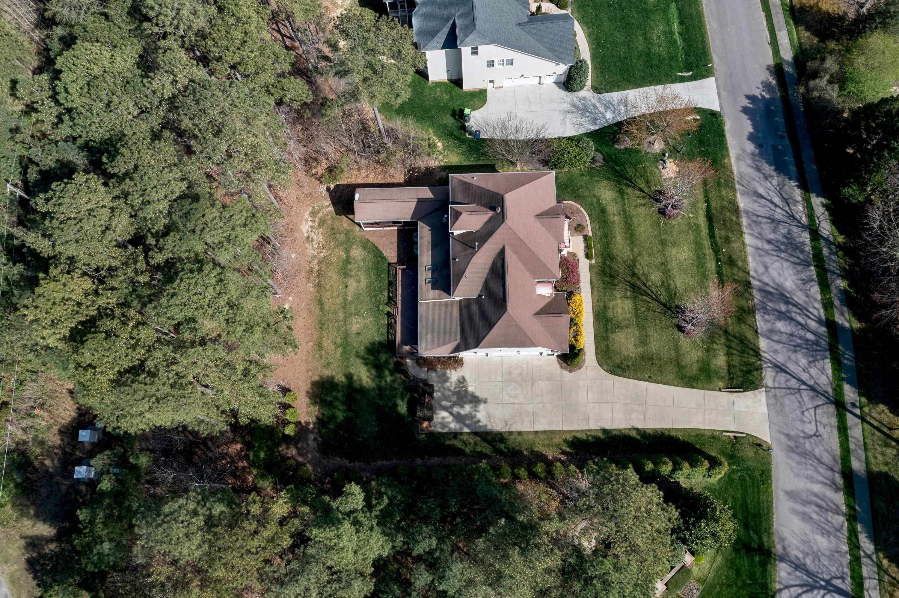 8303 La Matisse Road Raleigh, NC 27615 - Photo 65 of 66 Photo 65