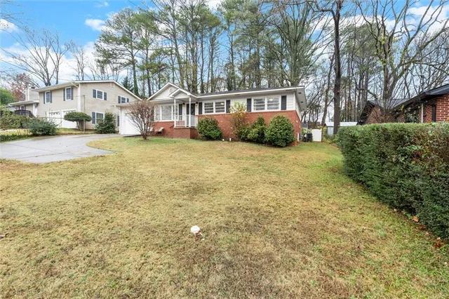 $435,000 | 740 Polk Street Northwest, Marietta, GA 30064