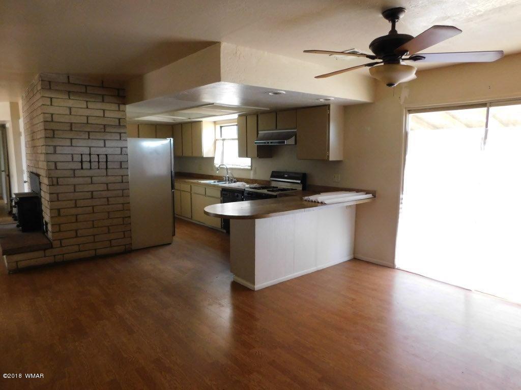 2804 Highway 260 Overgaard, AZ 85933 - Photo 14 of 33