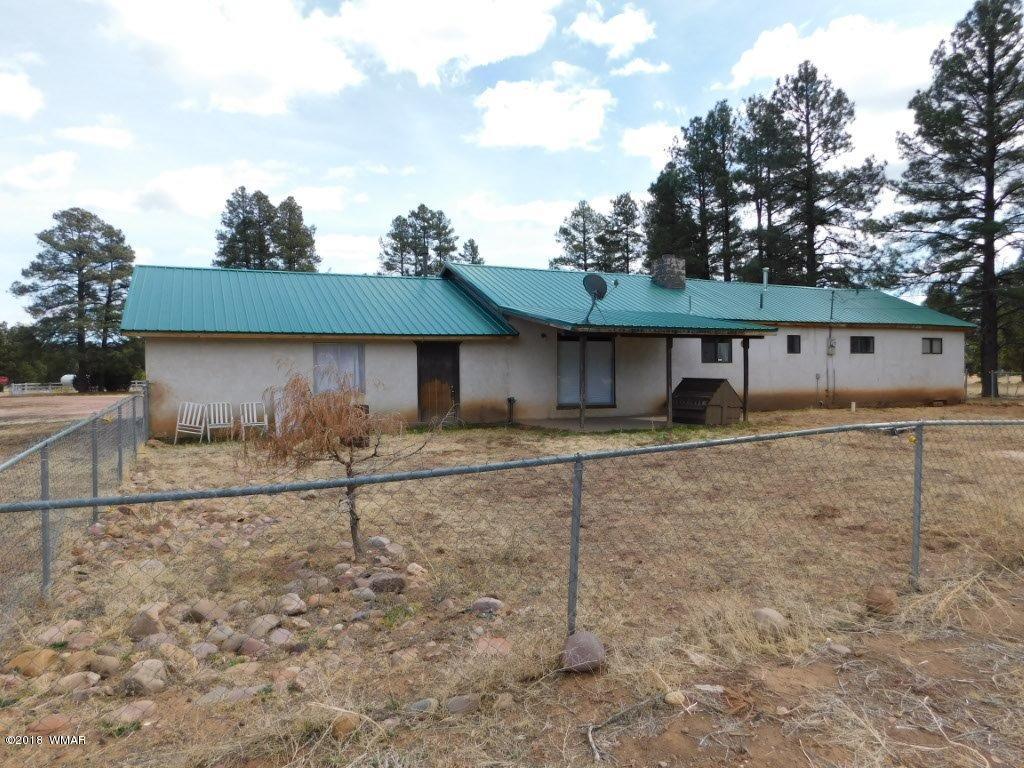 2804 Highway 260 Overgaard, AZ 85933 - Photo 26 of 33
