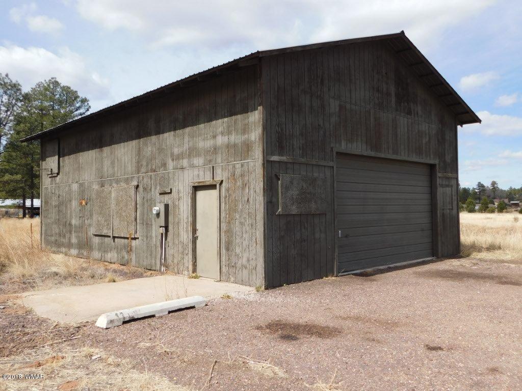 2804 Highway 260 Overgaard, AZ 85933 - Photo 30 of 33