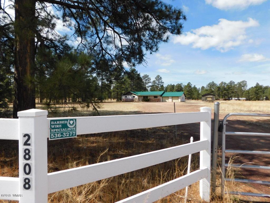 2804 Highway 260 Overgaard, AZ 85933 - Photo 3 of 33