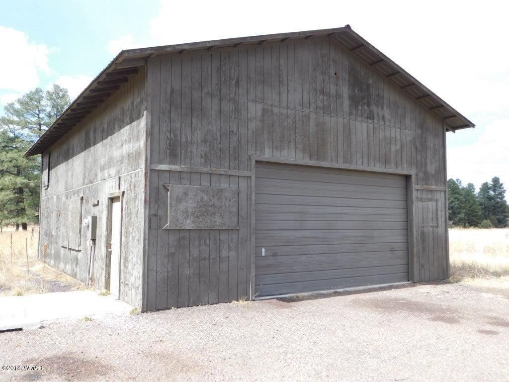 2804 Highway 260 Overgaard, AZ 85933 - Photo 31 of 33