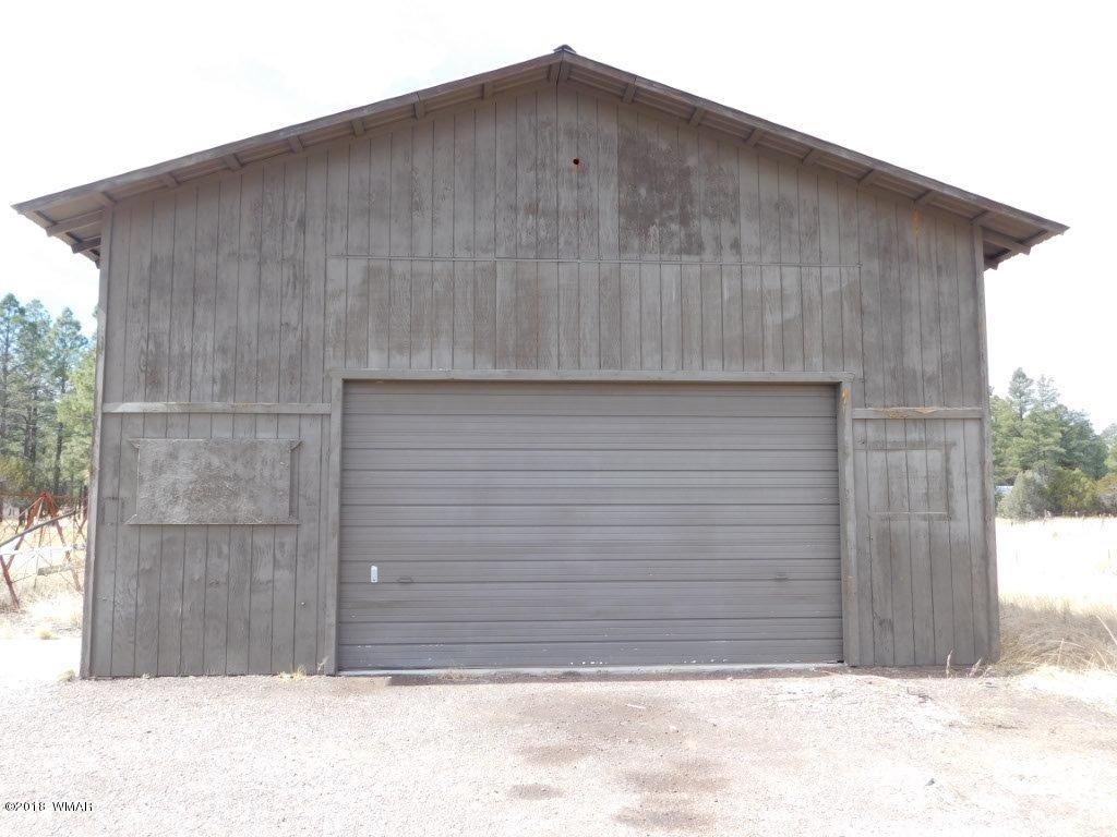 2804 Highway 260 Overgaard, AZ 85933 - Photo 32 of 33