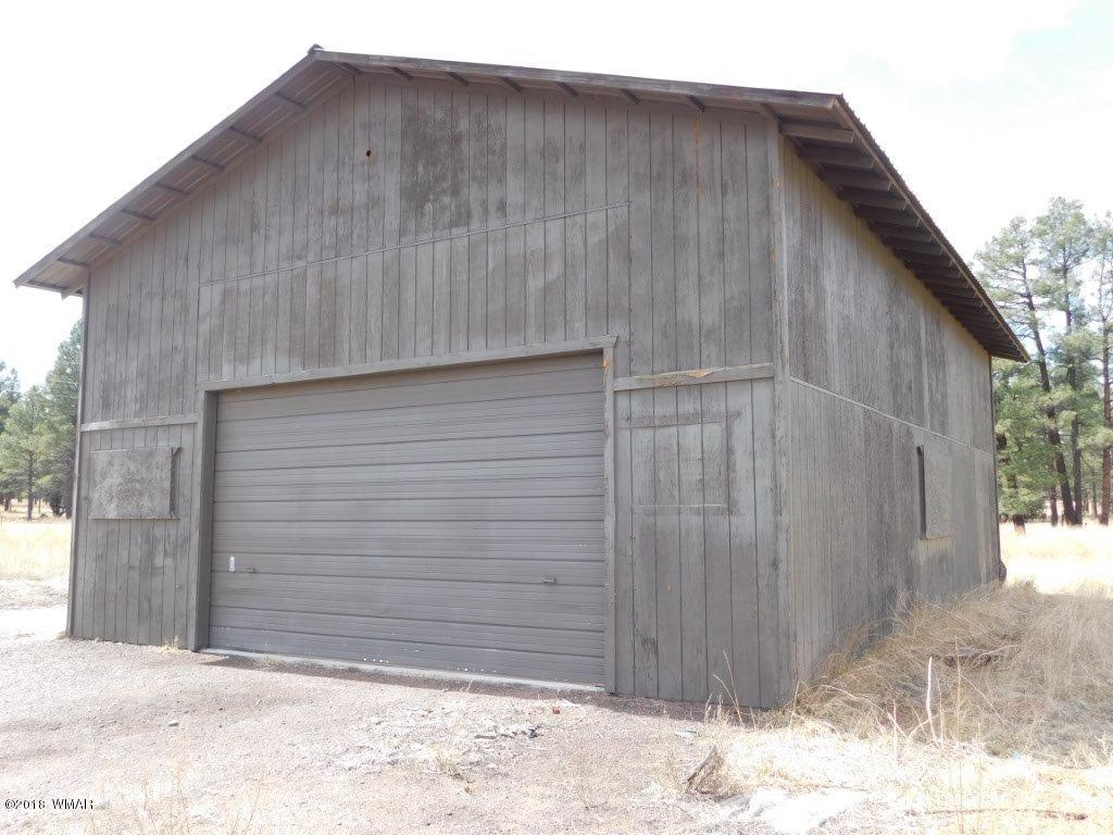 2804 Highway 260 Overgaard, AZ 85933 - Photo 33 of 33